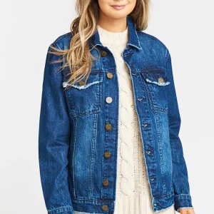Drine Denim Jacket