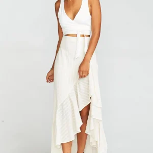 Salsa Skirt
