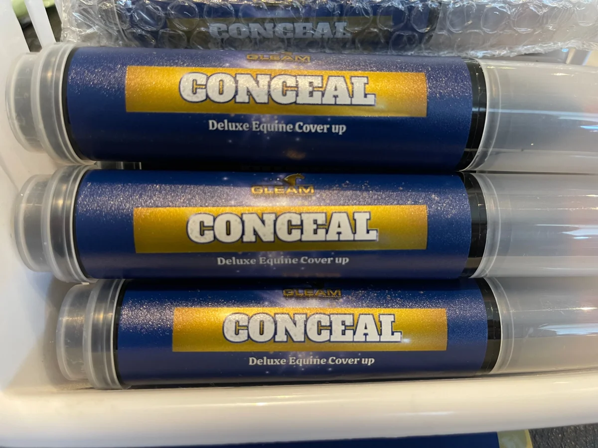 GLEAM - Conceal - Image 4