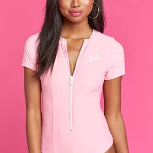 Pipeline Zip One Piece