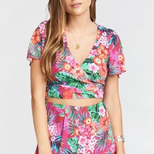 Sawyer Short