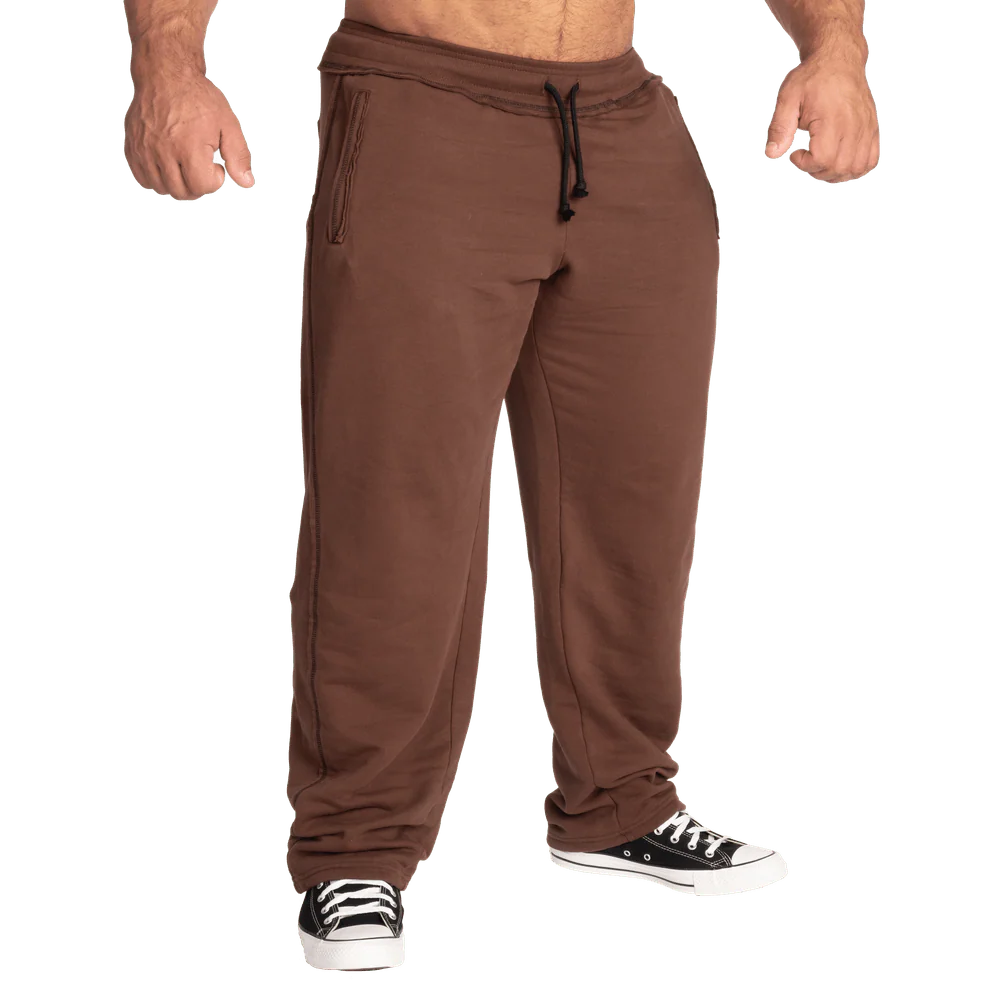 GASP Iron Camp Division Pants - Timber